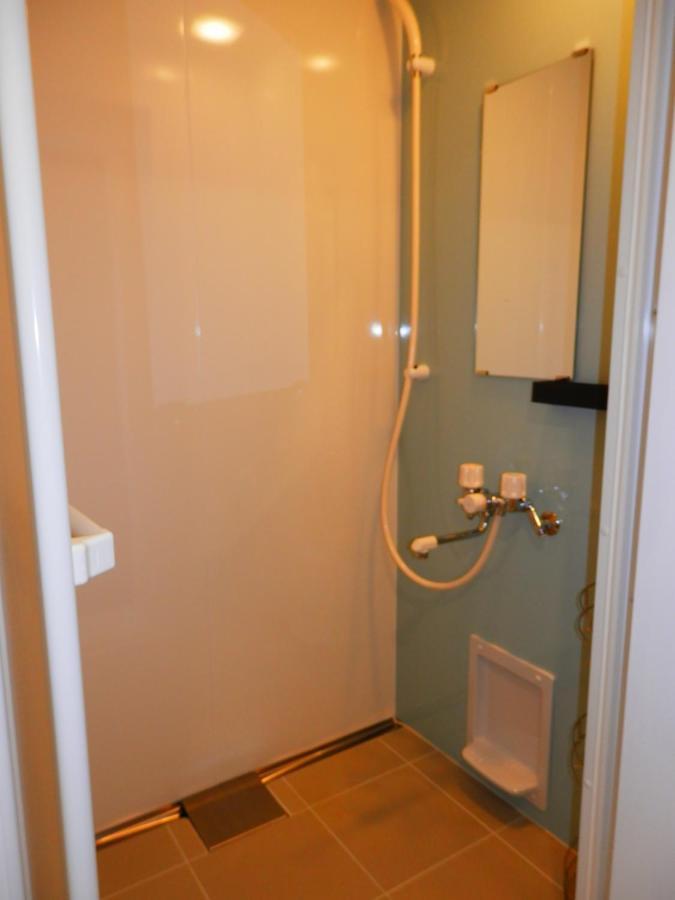 Ferienwohnung Maple Sumikawa #202 Sapporo Exterior foto