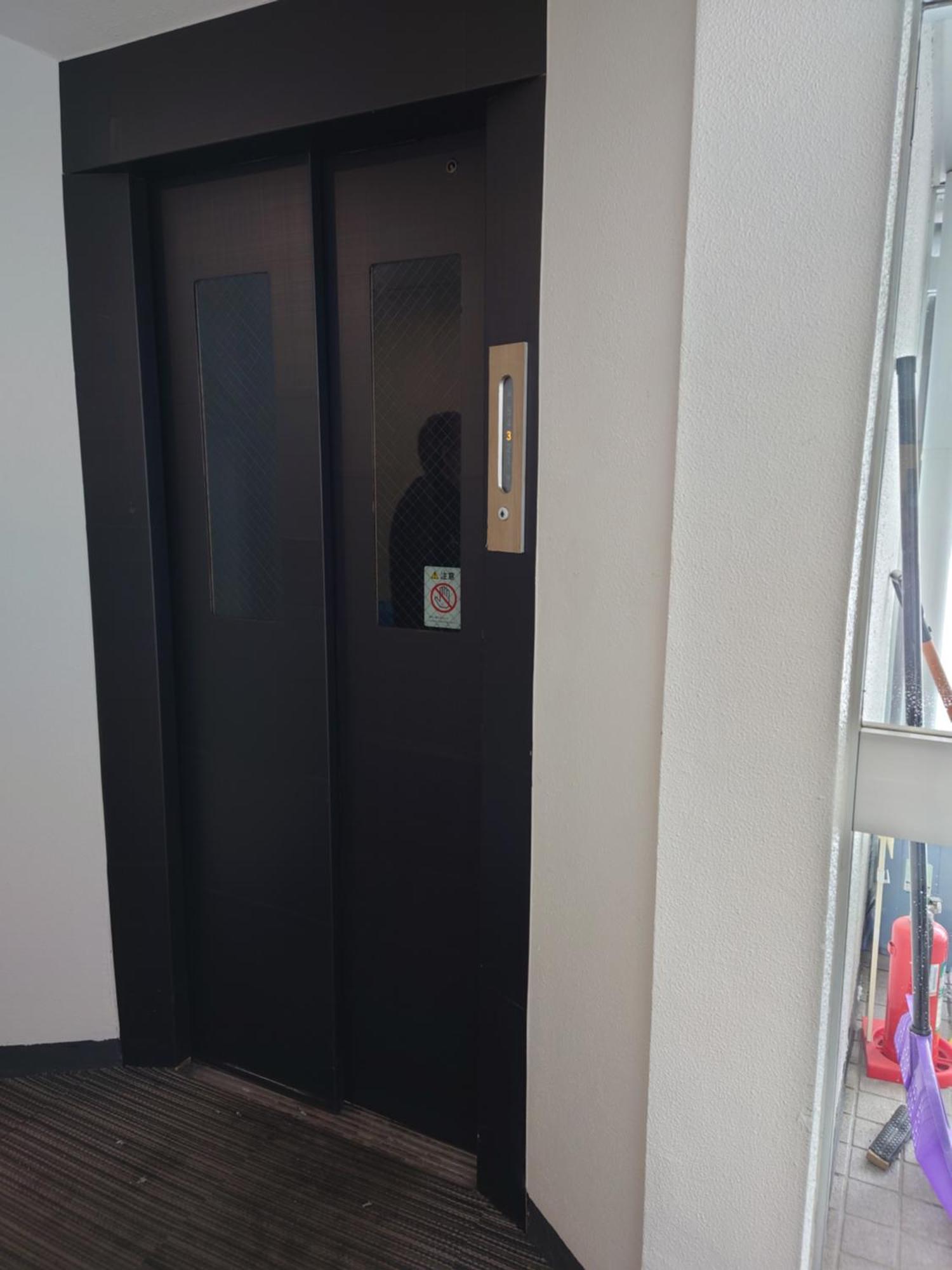 Ferienwohnung Maple Sumikawa #202 Sapporo Exterior foto